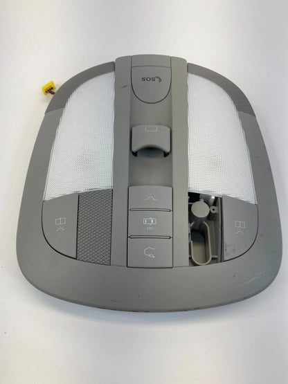 2006-2011 MERCEDES-BENZ ML350 FRONT ROOF OVERHEAD DOME LIGHT LAMP READING MAP
