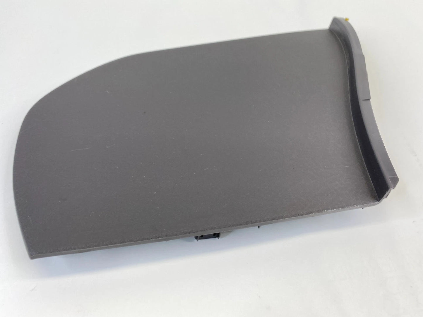 2012 HONDA CIVIC DASH PASSENGER SIDE PANEL COVER END CAP COVER TRIM 77210TR0A0