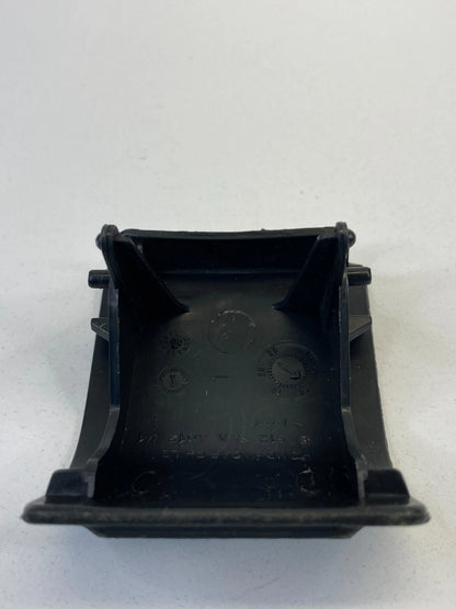 2003-2007 HONDA ACCOD SEDAN REAR BODY CHILD ANCHOR COVER TRIM RESTRAIN 84512SDA