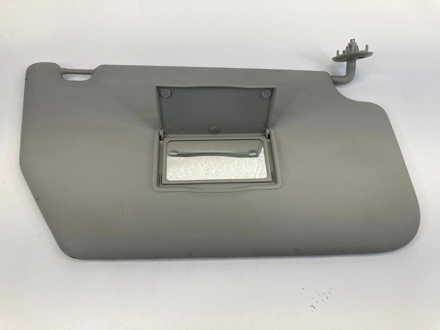 2014-2023 FORD TRANSIT CONNECT PASSENGER RIGHT SUNVISOR SUN VISOR SHADE W MIRROR