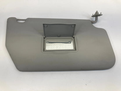 2014-2023 FORD TRANSIT CONNECT PASSENGER RIGHT SUNVISOR SUN VISOR SHADE W MIRROR