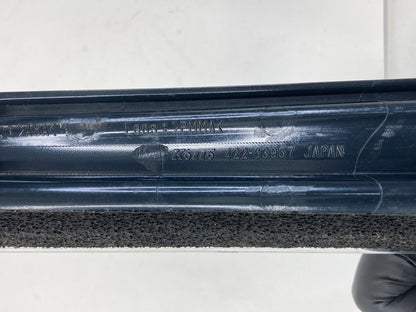 2009-2014 Nissan Murano Front Right Passenger Headlight Headlamp Reflector OEM