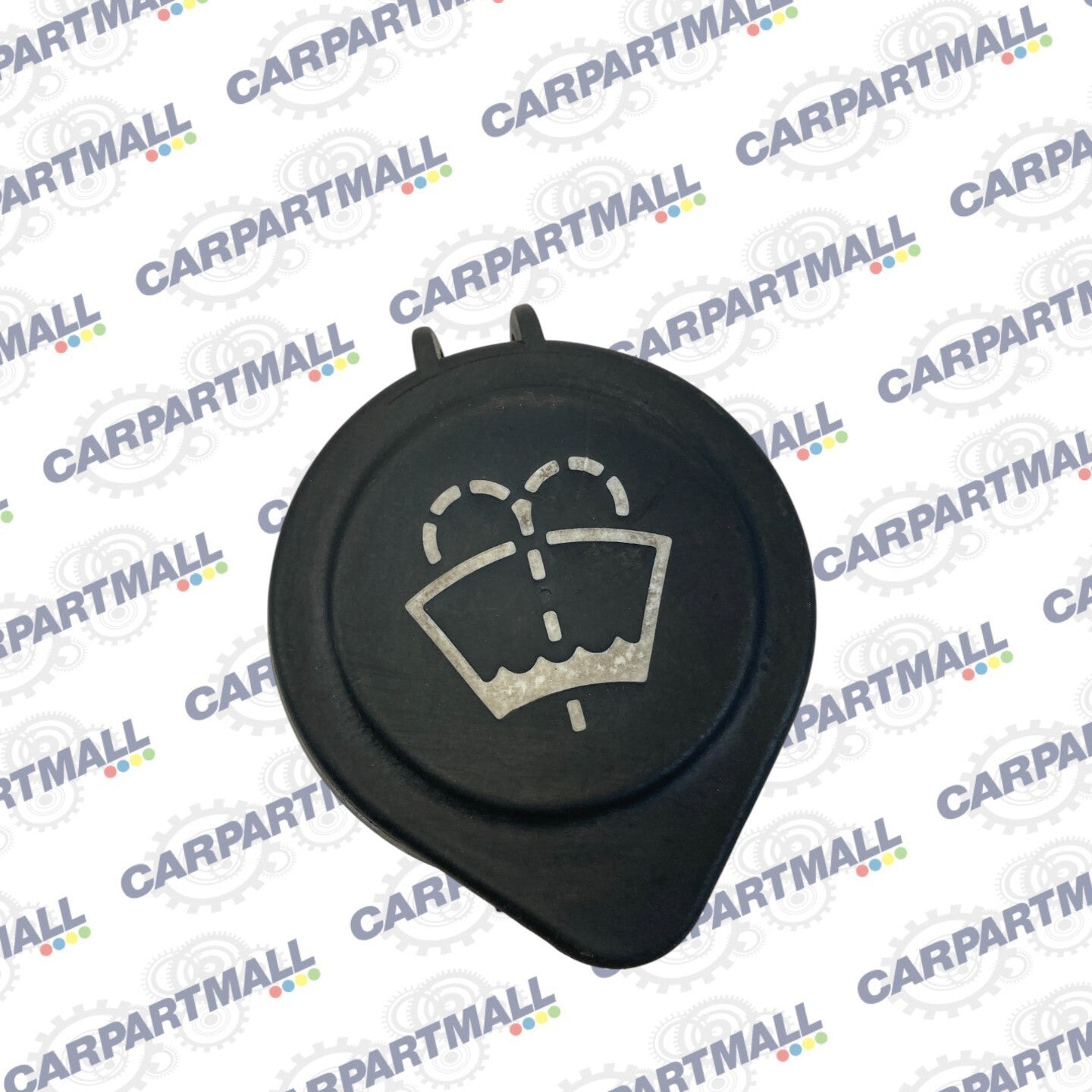 2007 2008 BMW 328xi Windshield Wiper Washer Fluid Reservoir Tank Cap 4419444 OEM