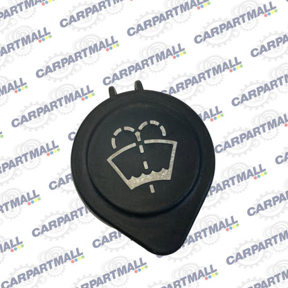 2007 2008 BMW 328xi Windshield Wiper Washer Fluid Reservoir Tank Cap 4419444 OEM