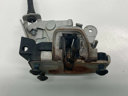 2004-2008 FORD F-150 STX REAR LEFT SIDE LOWER LOCK LATCH RELEASE ACTUATOR 911203