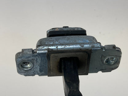 2006-2010 Hyundai Sonata Rear Right Door Check Stopper Check Strap Hinge OEM