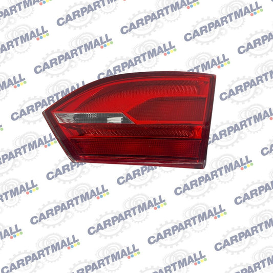 11-14 Volkswagen Jetta Sedan Rear Right Tail Light Inner Taillight 5C6945260 OEM