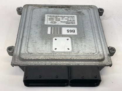2014-2016 KIA OPTIMA HYBRID 2.4L ENGINE CONTROL MODULE ECU UNIT OEM 39108-2GAN0