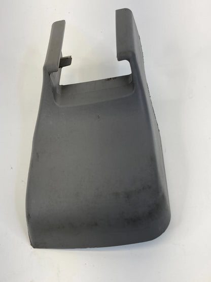 2002 2003 TOYOTA CAMRY TOYOTA FRONT LEFT DRIVER SEAT TRACK END COVER TRIM OEM