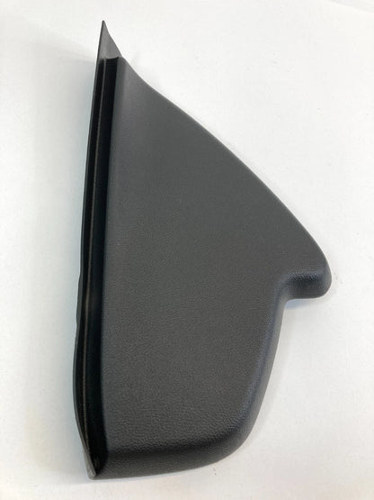 2013-2015 CHEVROLET MALIBU DASH RIGHT PASSENGER SIDE COVER END CAP 22878629 OEM