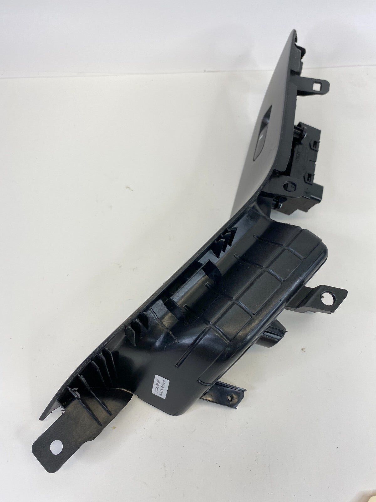 2014-2016 Kia Optima Rear Left Side Door Power Window Switch w/ Bezel 83730-2T