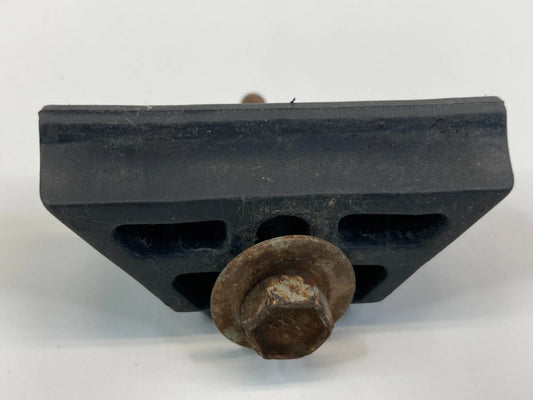 2005-2007 PONTIAC G6 04-08 CHEVROLET MALIBU BATTERY HOLDER DOWN CLAMP NUT OEM
