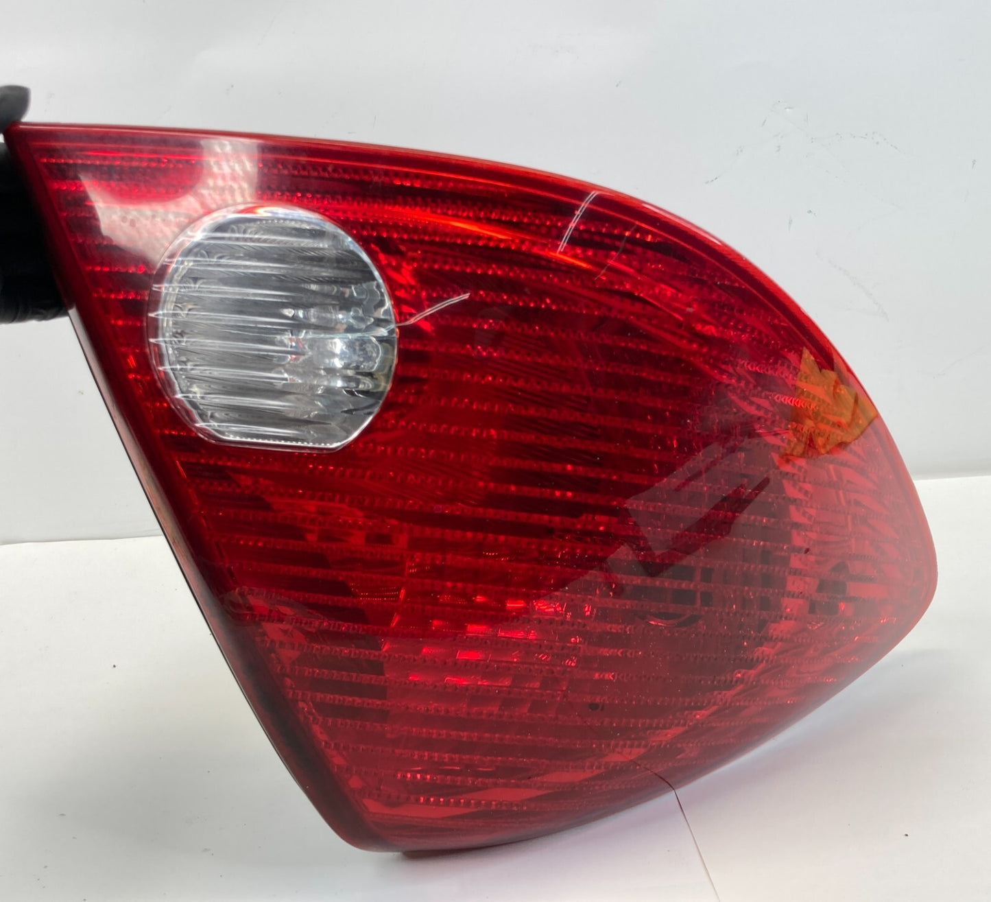 2005-2010 Pontiac G6 Rear Left Driver Tail Light Taillight Taillamp 15242809 OEM