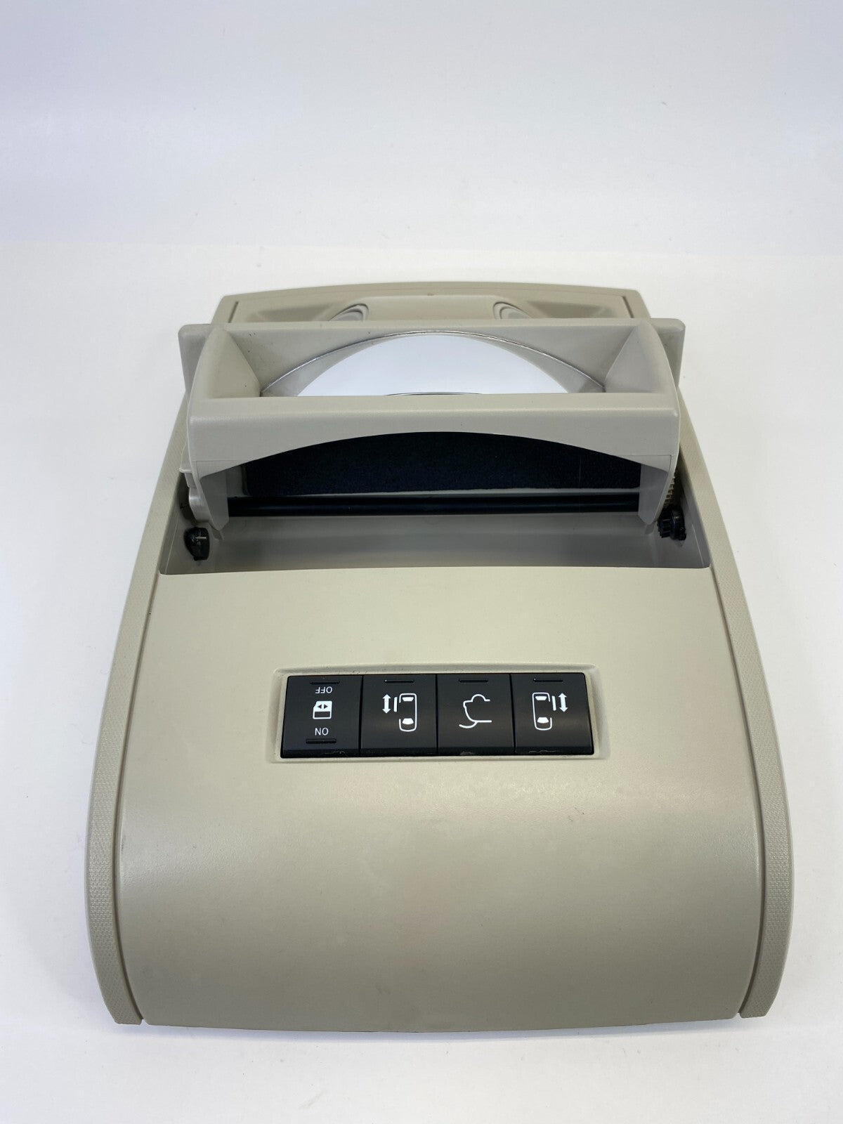 2011-2016 Chrysler Town & Country Roof Overhead Console Cover Dome Map Light