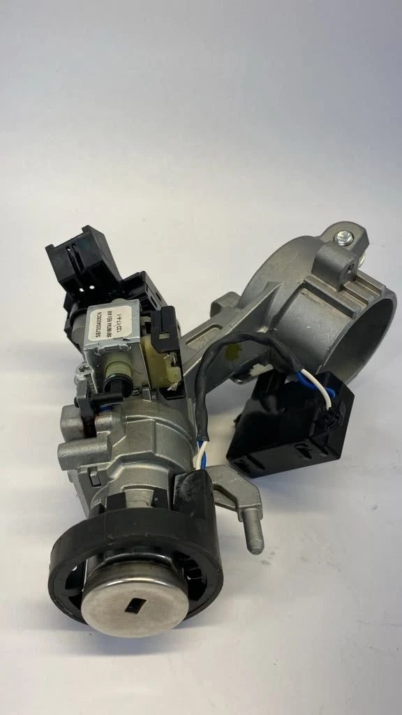 2017 2018 2019 2020 2021 2022 CHEVROLET TRAX IGNITION LOCK W/KEY & IMMOBILIZER