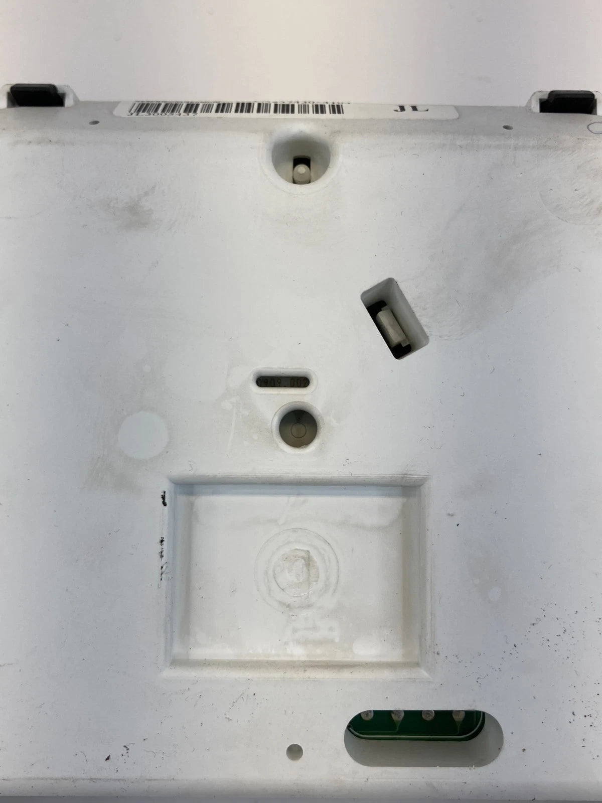 2006 Acura TL 3.2 AT Instrument Cluster Speedometer Unknown Miles 78100-SEP-A220