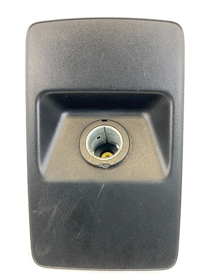 2009 2010 Dodge Journey Rear Center Console Socket Power Outlet 100001095 OEM