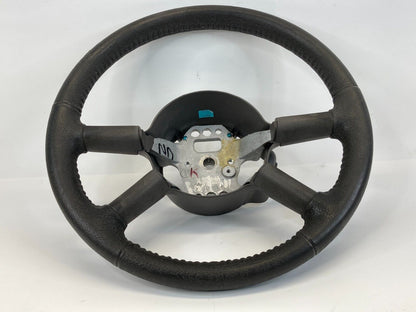 2001 2002 01 02 Chrysler PT Cruiser Steering Wheel W/ Cruise Control ORL711L8AE