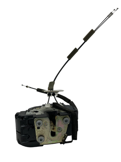 03 04 INFINITI G35 FRONT RIGHT PASSENGER DOOR LOCK ACTUATOR LATCH ASSEMBLY OEM