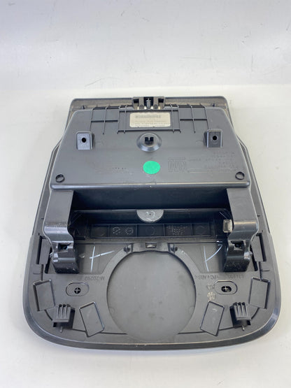 10-15 Chevrolet Equinox Dash Upper Cubby Storage Bin Compartment 20899560 OEM