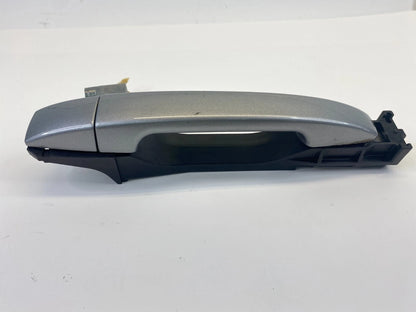 2010-2014 SUBARU LEGACY REAR RIGHT SIDE EXTERIOR DOOR HANDLE ASSEMBLY OEM