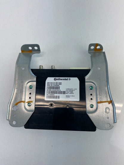 12-14 HYUNDAI SONATA MOBILE TELEMATICS SYSTEM COMMUNICATION MODULE 96510-3Q050