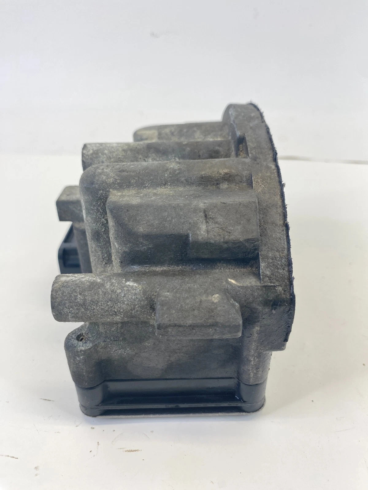 08-14 DODGE AVENGER 2.4L TRANSMISSION SHIFT CONTROL & SOLENOID ASSEMBLY 04659981