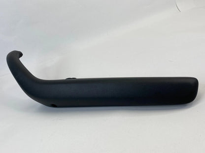 2002-2008 AUDI A4 FRONT RIGHT SIDE INTERIOR DOOR PULL HANDLE ARMREST 8E1867162B