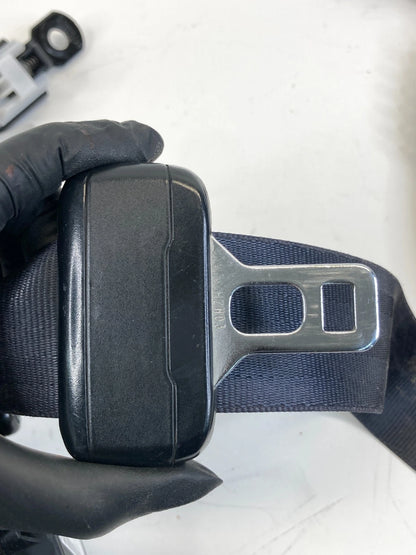 2016-2020 KIA SORENTO LEFT DRIVER SIDE SEAT BELT BUCKLE RETRACTOR ASSEMBLY OEM