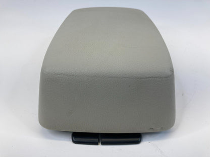 2010-2014 Subaru Legacy Outback Center Console Lid Armrest Arm Rest Storage OEM