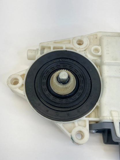 13-16 DODGE DART FRONT RH PASSENGER WINDOW REGULATOR MOTOR SMART 68170366A OEM