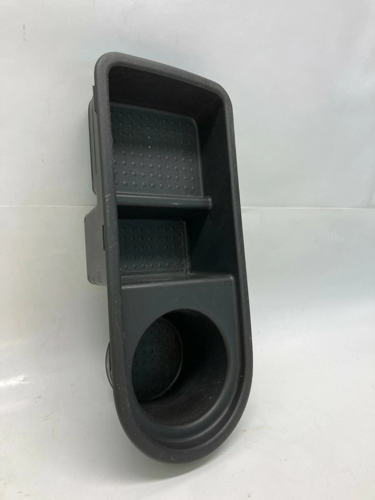 2005-2012 NISSAN PATHFINDER REAR RIGHT CUP HOLDER STORAGE CONTAINER 84956-EA500