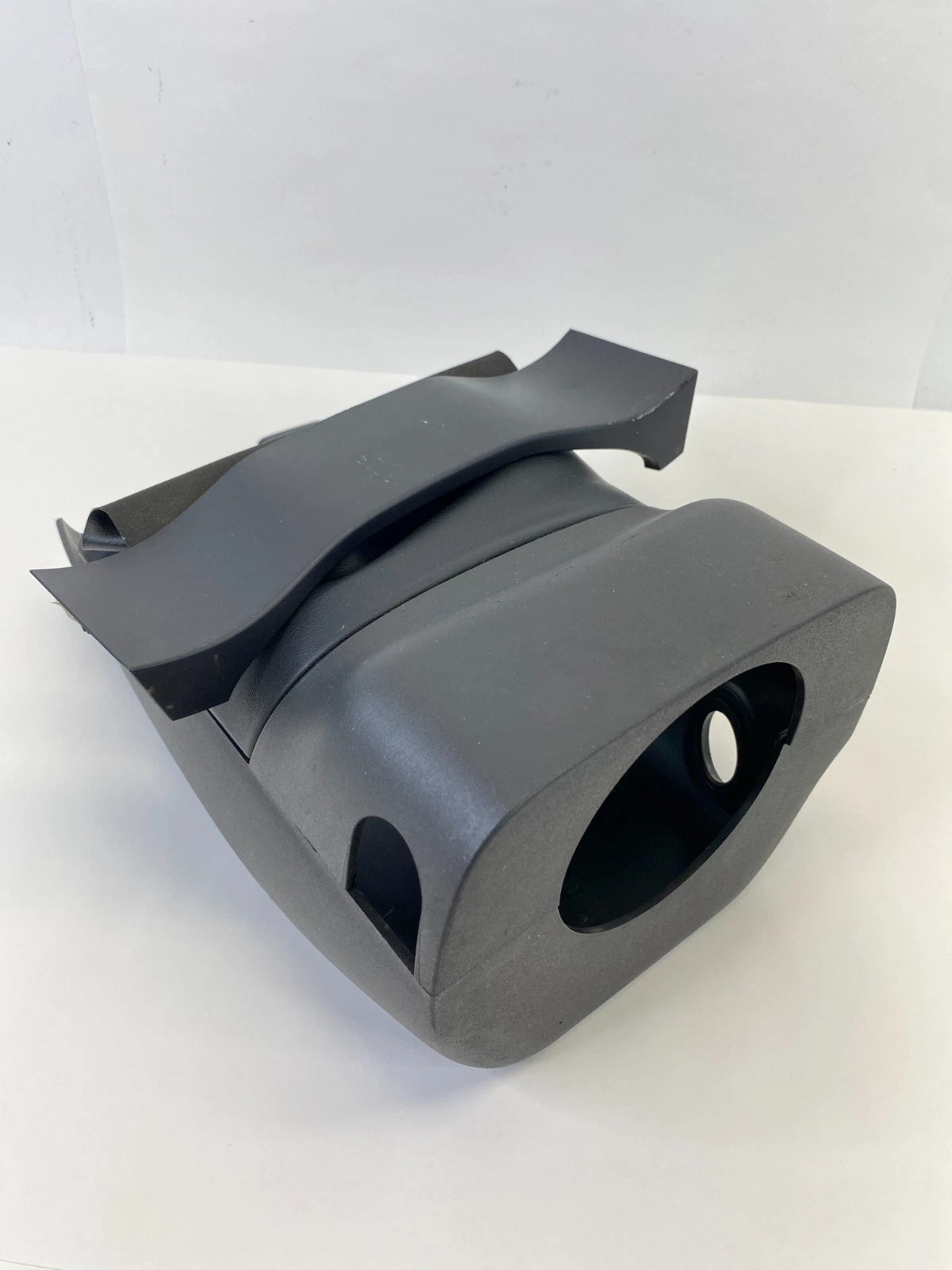 2013-2020 FORD FUSION STEERING COLUMN UPPER & LOWER COVER TRIM OEM