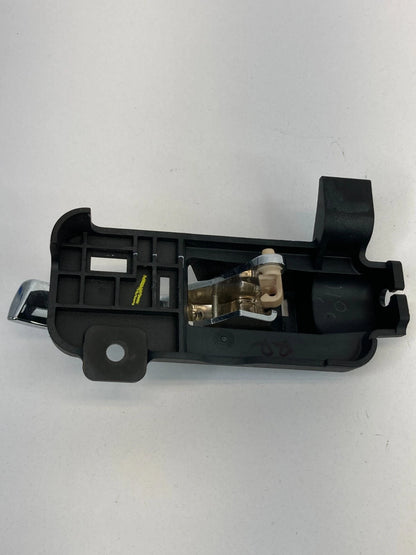 11-14 CHRYSLER 200 DODGE AVENGER SEDAN REAR RIGHT SIDE INNER DOOR HANDLE OEM