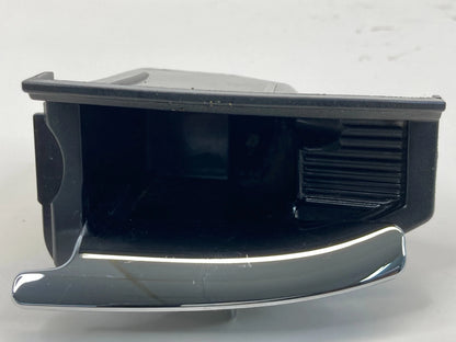 2006 MERCEDES-BENZ CLS500 REAR LEFT DOOR ASHTRAY COMPARTMENTS OEM A211-810-01-33