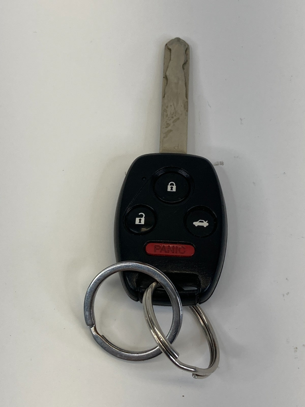 2008-2012 Honda Accord SEDAN Ignition Switch Lock Cylinder W/ Key & Immobilizer