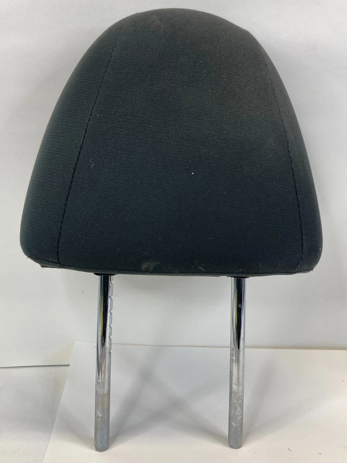 2019 Nissan Versa Front Left & Right Seat Headrest Head Rest Set Pair OEM