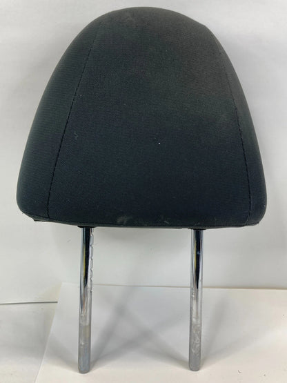 2019 Nissan Versa Front Left & Right Seat Headrest Head Rest Set Pair OEM