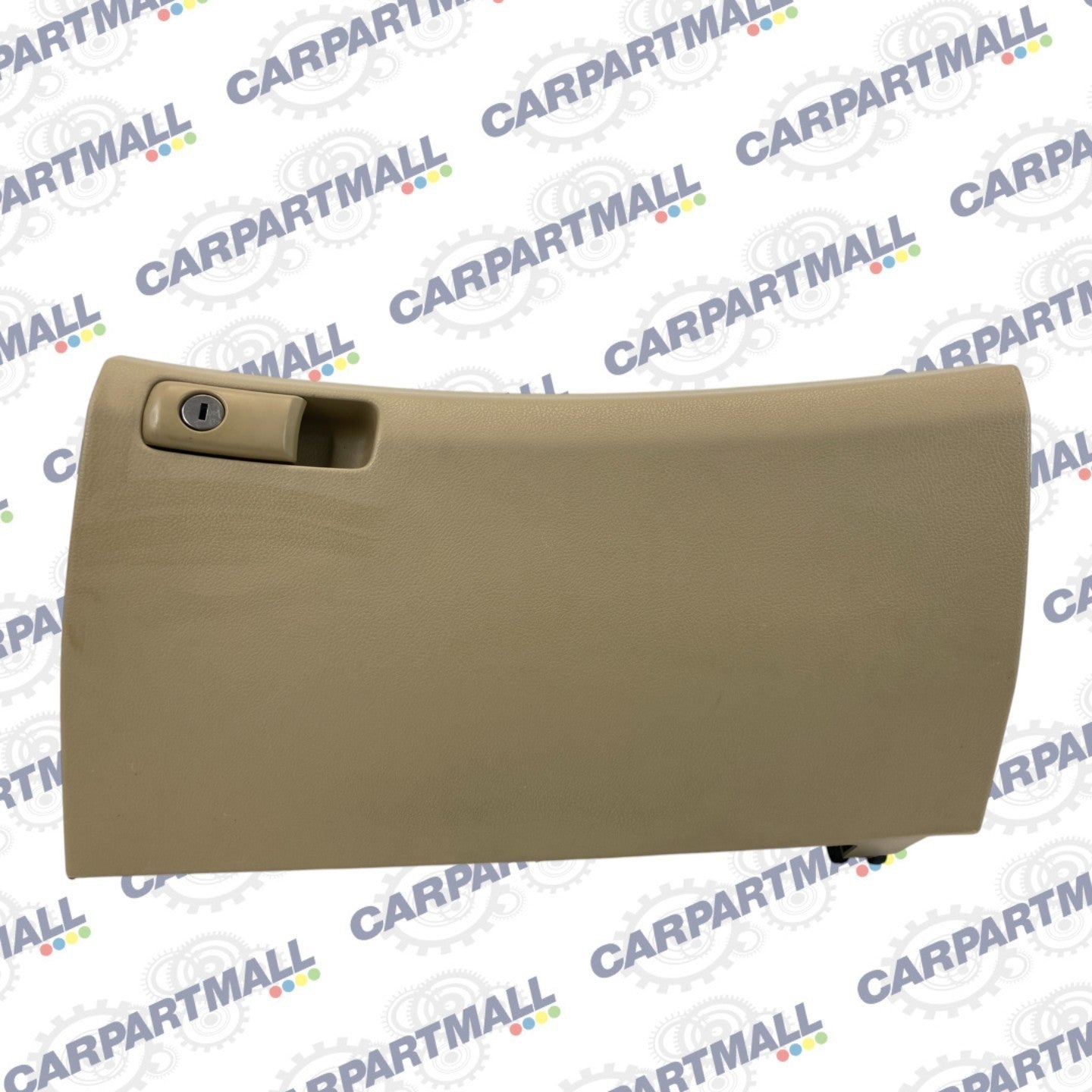 2008-2012 Honda Accord Dash Right Glove Box Storage Compartment 77500-TA0-A010