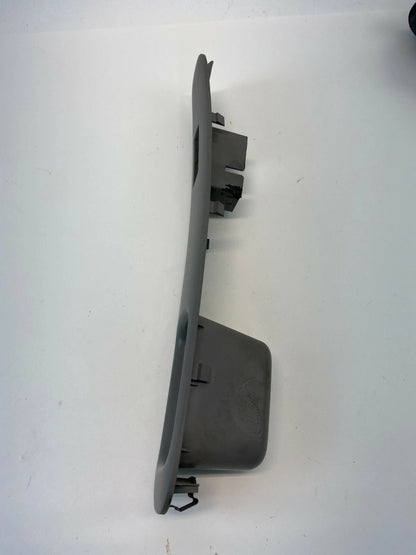2000-2004 TOYOTA AVALON REAR RIGHT SIDE DOOR WINDOW SWITCH BEZEL 74271-AC020 OEM