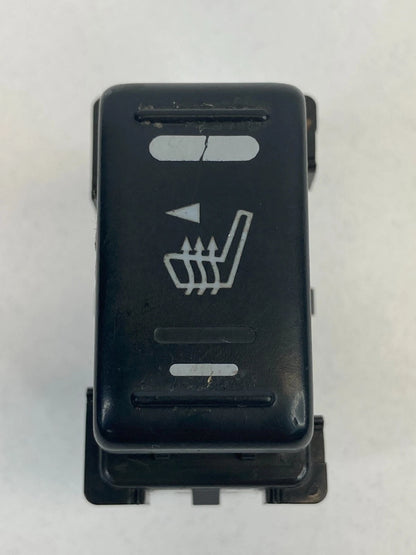 2003-2007 NISSAN MURANO FRONT POWER HEATED HEAT SEAT CONTROL SWITCH BUTTON OEM