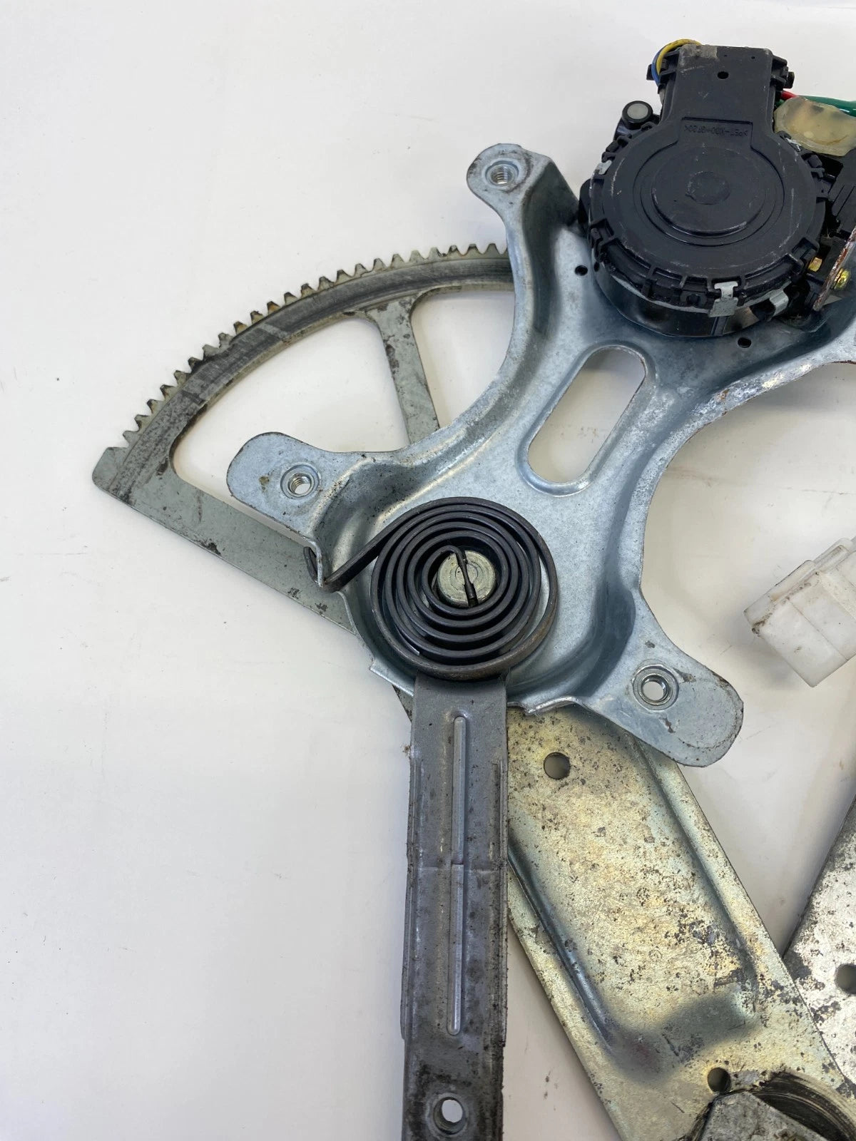 1998-2005 LEXUS GS300 FRONT RIGHT SIDE DOOR WINDOW MOTOR REGULATOR 85710-30340