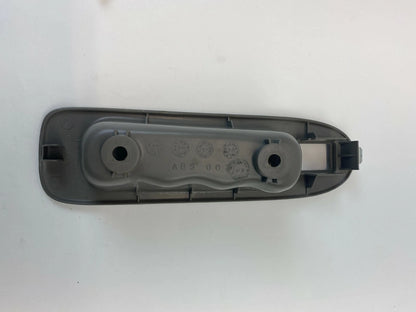01-05 CHEVROLET IMPALA FRONT RIGHT PASSENGER SIDE DOOR WINDOW SWITCH COVER BEZEL