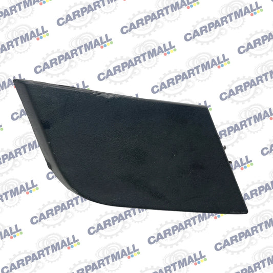2007-2011 CHEVROLET AVEO SEDAN REAR LEFT INTERIOR DOOR HANDLE ECUTCHEON COVER