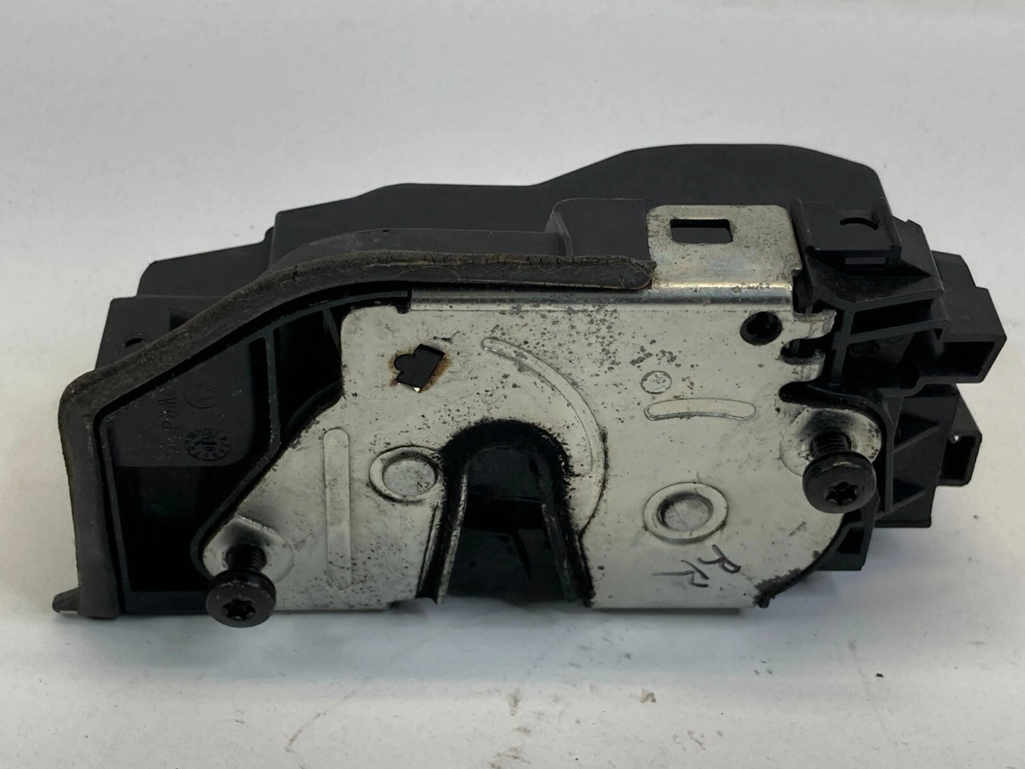 2004-2010 BMW X3 3.0 REAR RIGHT BACK DOOR LOCK LATCH RELEASE ACTUATOR 7154630