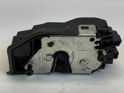 2004-2010 BMW X3 3.0 REAR RIGHT BACK DOOR LOCK LATCH RELEASE ACTUATOR 7154630