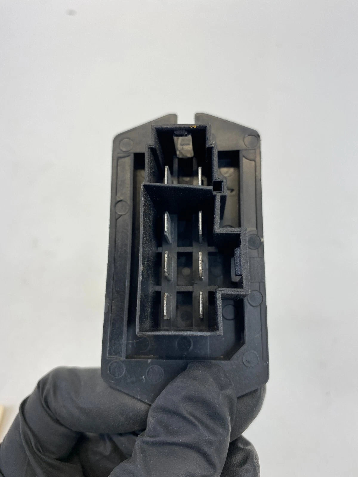 2001-2007 DODGE CARAVAN 3.3L V6 12V HEATER BLOWER MOTOR RESISTOR UNIT OEM