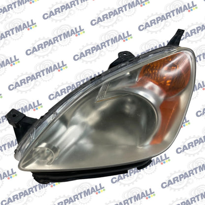 2002-2004 HONDA CR-V FRONT LEFT DRIVER SIDE HEADLIGHT HEADLAMP ASSEMBLY OEM