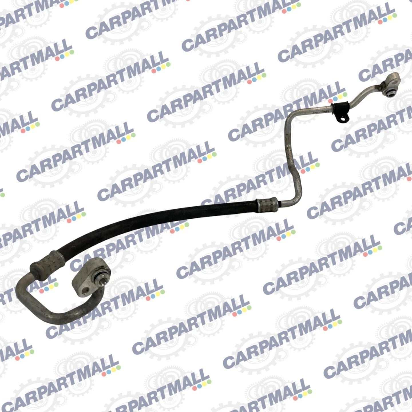 2007-2012 ACURA RDX SUV 4DR 2.3L AC A/C REFRIGERANT DISCHARGE HOSE LINE ASSEMBLY