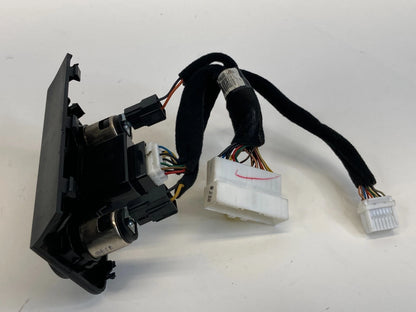 11-15 HYUNDAI SONATA POWER OUTLET SOCKET PORT 12V/120W USB AUX IPOD 96120-3S100